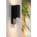 Lucide L698030230 Außenwandleuchte ZARO IR GU10