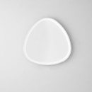 Luce Ambiente Design KLAPTON-S65-BCO LED Pendelleuchte KLAPTON | 58W integrierte LED-Quelle | Seilleuchte | weiß