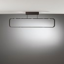 Luce Ambiente Design MOKA-PL7 LED Deckenleuchte MOKA | 5W integrierte LED-Quelle