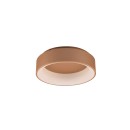 Luce Ambiente Design NOAH-PL45-ORO LED Deckenleuchte NOAH | 40W integrierte LED-Quelle | gold