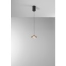 Luce Ambiente Design ATREO-S13-MAR LED Pendelleuchte ATREO | 6W integrierte LED-Quelle