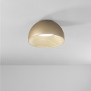 Luce Ambiente Design COCO-PL35-ORO LED Deckenleuchte COCO | 30W integrierte LED-Quelle | gold
