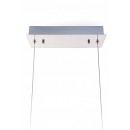LEDKO 00200 LED Hängeleuchte Deckenleuchte 1x16W | 3000K