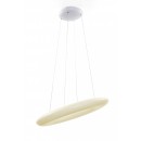 LEDKO LED Pendelleuchte - Kronleuchter Donut 120W -> entspricht 590W