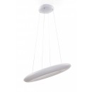 LEDKO LED Pendelleuchte - Kronleuchter Donut 120W -> entspricht 590W