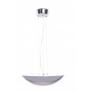 LEDKO LED Pendelleuchte - Kronleuchter LED 30W Diamantino -> entspricht 130W