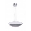 LEDKO LED Pendelleuchte - Kronleuchter LED 30W Diamantino -> entspricht 130W