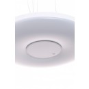 Ledko LED Pendelleuchte - Kronleuchter 30W - weiß