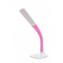 LEDKO LEDKO00098 Tischlampe 8W | 3000-6000K - pink