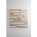 Luce Ambiente Design KUMA-Q50-BCO LED Deckenleuchte KUMA | 40W integrierte LED-Quelle | weiß