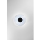 Luce Ambiente Design MORSE-AP-BLU LED Wandleuchte MORSE | 8W integrierte LED-Quelle