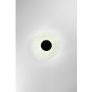 Luce Ambiente Design MORSE-AP-VER LED Wandleuchte MORSE | 8W integrierte LED-Quelle