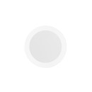 Luce Ambiente Design SAMSARA-BCO LED Deckenleuchte SAMSARA | 36W integrierte LED-Quelle | weiß