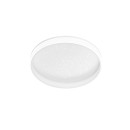 Luce Ambiente Design WISH-R40 LED Deckenleuchte WISH | 50W integrierte LED-Quelle | weiß