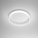 Luce Ambiente Design WISH-R40 LED Deckenleuchte WISH | 50W integrierte LED-Quelle | weiß