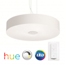 Philips Hue 40339/31/P7 Pendelleuchte Fair 1x39W| 2200-6500K - White Ambiance