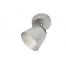Philips 53340/17/16 LED Decken- und Spotleuchte Dender 1x4W | 2700K