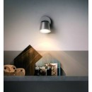 Philips 53340/17/16 LED Decken- und Spotleuchte Dender 1x4W | 2700K