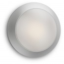 Philips 17291/47/16 LED Außenwandleuchte Halo 1x3W | 2700K | IP44