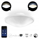 Philips Hue 31153/31/PH LED Wandleuchte 1x10W Phoenix | 2200-6500K - White Ambiance