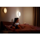 Philips Hue 31153/31/PH LED Wandleuchte 1x10W Phoenix | 2200-6500K - White Ambiance