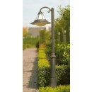 Philips 15213/42/16 Außenleuchte 1x23W Provence | E27 | IP44