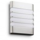 Philips 17273/47/16 LED Außenwandleuchte 1x3W Winnie-the-Pooh | 2700K | IP44