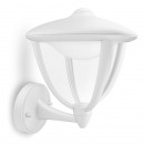 Philips 15470/31/16 LED Außenwandleuchte Robin 1x4,5W | 2700K | IP44