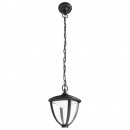 Philips LED Außen Hängeleuchte Robin 1x4,5W | 2700K | IP44