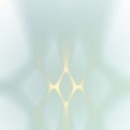 Philips 40934/31/PN Pendelleuchte 1x60W Chiffon | E27