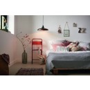 Philips 36032/30/E7 Pendelleuchte 1x40W Durham | E27