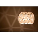 Philips 40917/31/PN Pendelleuchte 1x60W Sandalwood | E27