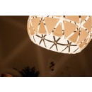 Philips 40917/31/PN Pendelleuchte 1x60W Sandalwood | E27