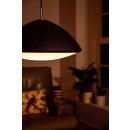 Philips 40957/30/PN Pendelleuchte 1x60W Arch | E27