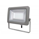 LEDKO LED Außen Spotleuchte 20WVenus -> entspricht 150W Halogenröhre - grau