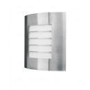 Philips Massive 01726/01/47 Außenwandleuchte 1x60W Oslo | E27 | IP44