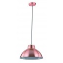 LEDKO 00232 Pendelleuchte 1x60W | E27