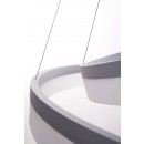 LEDKO 00205 LED Hängeleuchte Deckenleuchte Ondaren 1x85W | 3000K