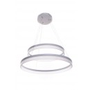 LEDKO 00205 LED Hängeleuchte Deckenleuchte Ondaren 1x85W | 3000K