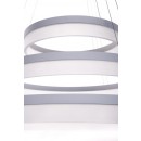 LEDKO 00206 LED Hängeleuchte Deckenleuchte Ondaren 1x110W | 3000K