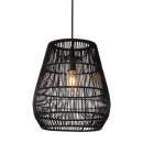 Lucide L038440130 Pendelleuchte NERIDA  E27