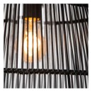 Lucide L038440130 Pendelleuchte NERIDA  E27