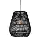 Lucide L038440130 Pendelleuchte NERIDA  E27