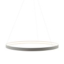 Zuma Line 002177-016659 LED Pendelleuchte CIRCLE integrierte LED-Quelle