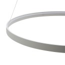 Zuma Line 002177-016659 LED Pendelleuchte CIRCLE integrierte LED-Quelle