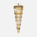 Zuma Line 003064-029222 Pendelleuchte LUXE E14
