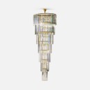 Zuma Line 003064-029222 Pendelleuchte LUXE E14