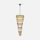 Zuma Line 003064-029224 Pendelleuchte LUXE E14