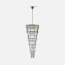 Zuma Line 003064-029224 Pendelleuchte LUXE E14