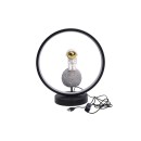 Zuma Line 003064-027638 LED Tischlampe ASTRONAUTA integrierte LED-Quelle